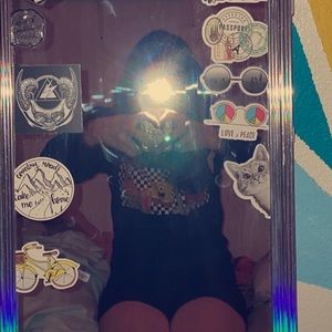 Meet your Posher, Tiffany